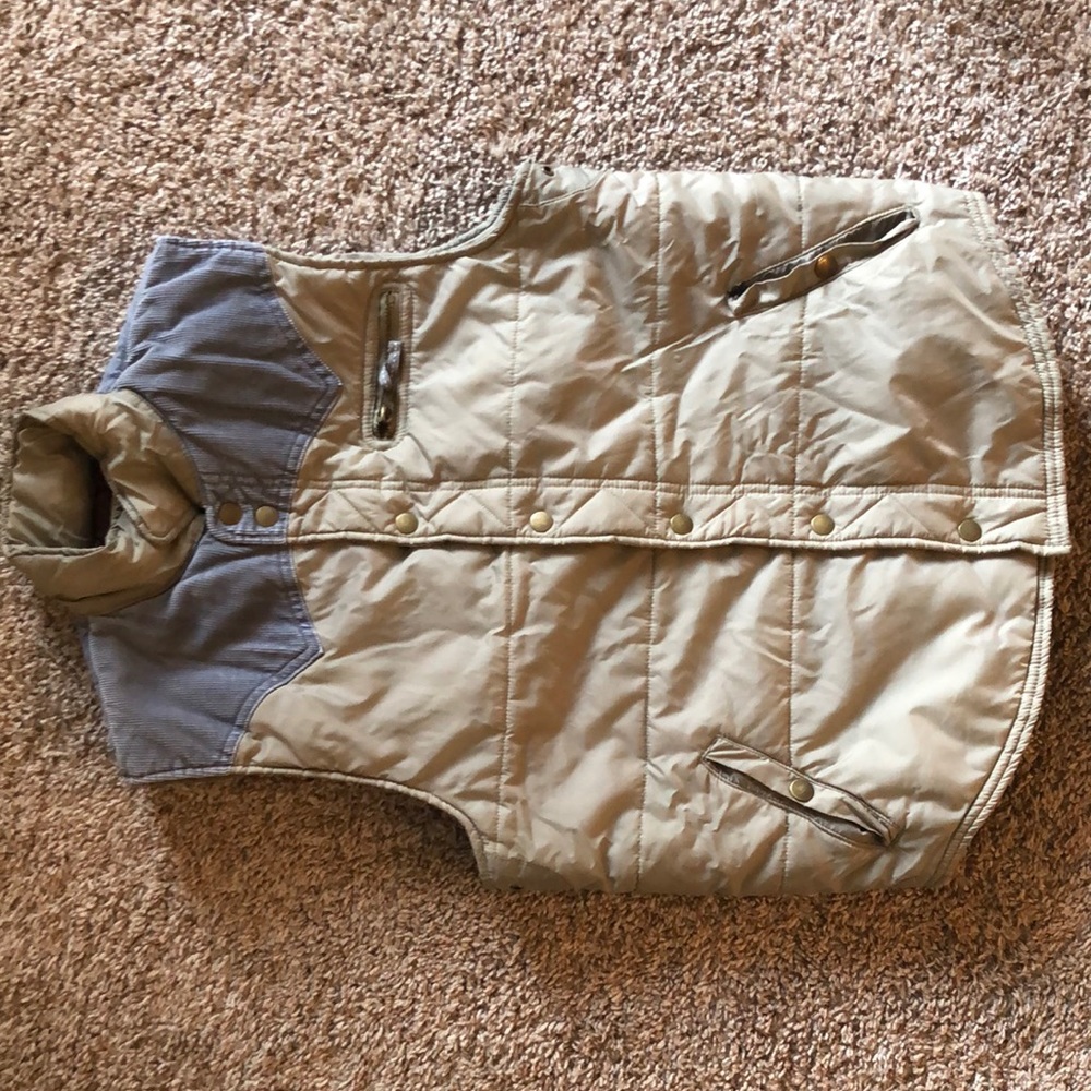 Urban Outfitter Vest